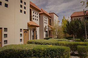 Suites Cervantes