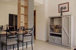 Suites Cervantes