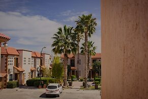 Suites Cervantes