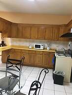Suites Cervantes