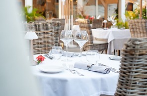 Le Relais du Moulin, Hôtel de Charme & Spa