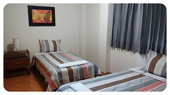 Hostal Colibri