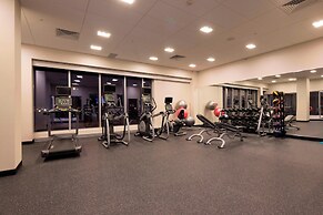 Courtyard by Marriott Quebec City