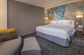 Courtyard by Marriott Quebec City