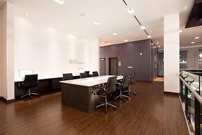Courtyard by Marriott Quebec City