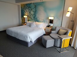 Courtyard by Marriott Quebec City