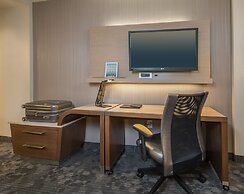 Courtyard by Marriott Quebec City