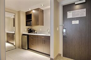 Courtyard by Marriott Quebec City