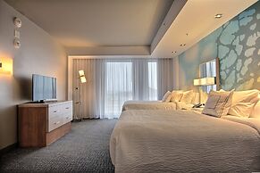Courtyard by Marriott Quebec City