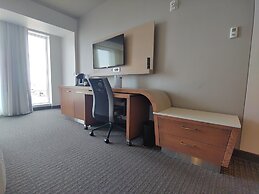 Courtyard by Marriott Quebec City