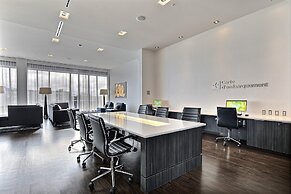 Courtyard by Marriott Quebec City