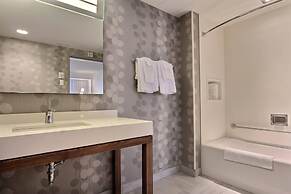 Courtyard by Marriott Quebec City