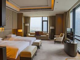 Hyatt Regency Fuzhou Cangshan