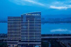 Hyatt Regency Fuzhou Cangshan