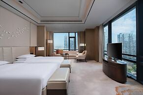 Hyatt Regency Fuzhou Cangshan