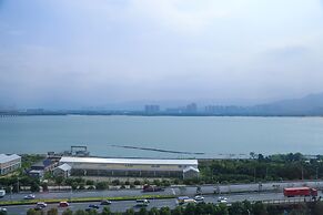Hyatt Regency Fuzhou Cangshan
