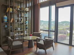 Hyatt Regency Fuzhou Cangshan