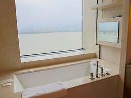 Hyatt Regency Fuzhou Cangshan