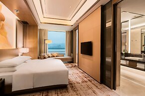 Hyatt Regency Fuzhou Cangshan