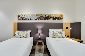 Quality Hotel Rules Club Wagga