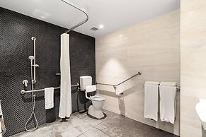 Quality Hotel Rules Club Wagga