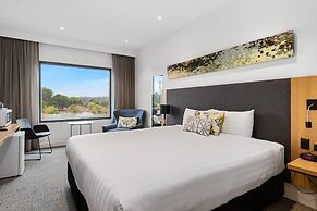 Quality Hotel Rules Club Wagga