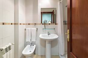 Apartamentos Silken Playa de Toro