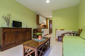 Apartamentos Silken Playa de Toro