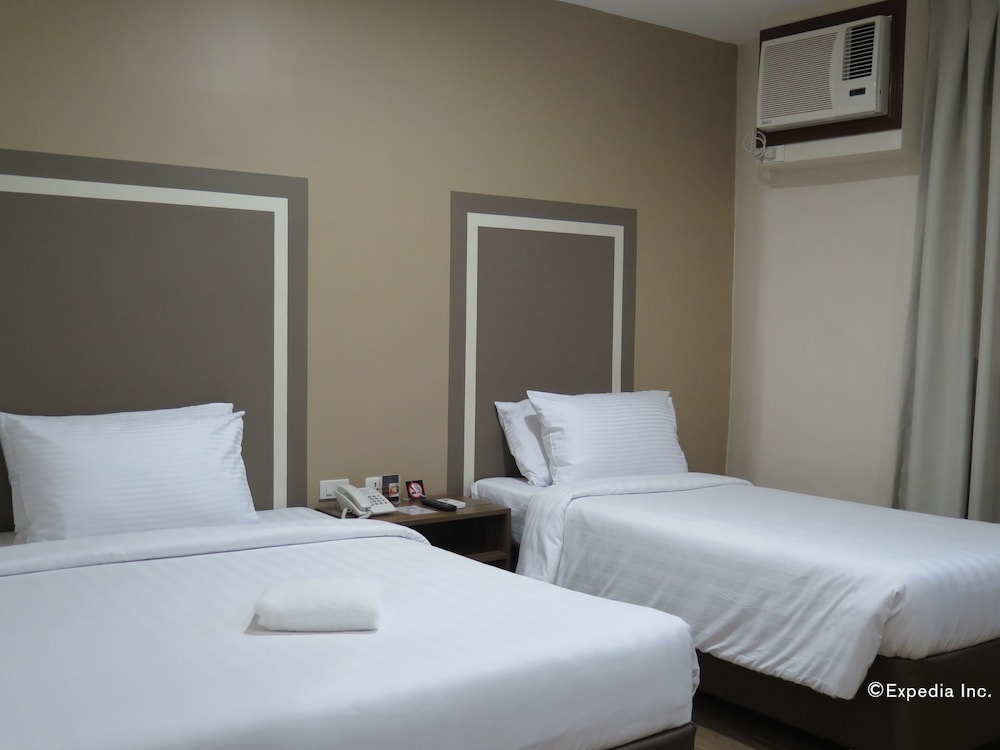 S Hotel and Residences