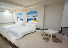 HeYue Hotel