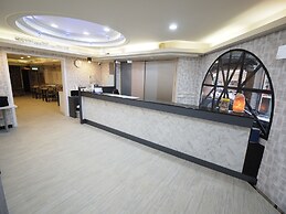 HeYue Hotel