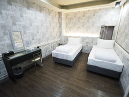 HeYue Hotel