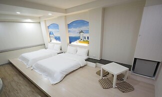 HeYue Hotel