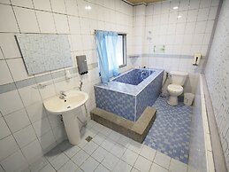 HeYue Hotel
