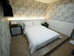 HeYue Hotel
