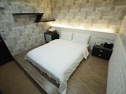 HeYue Hotel