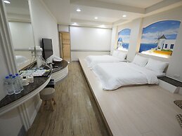 HeYue Hotel