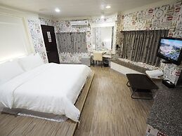HeYue Hotel