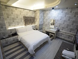 HeYue Hotel