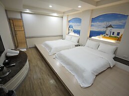 HeYue Hotel