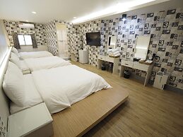 HeYue Hotel