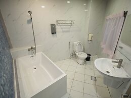 HeYue Hotel