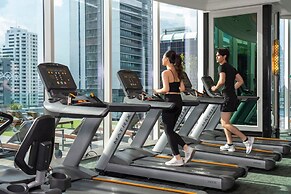 Grande Centre Point Sukhumvit 55