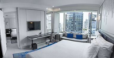 Grande Centre Point Sukhumvit 55