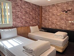 Bin City Hotel