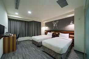 Xinshe Hotel Hsinchu