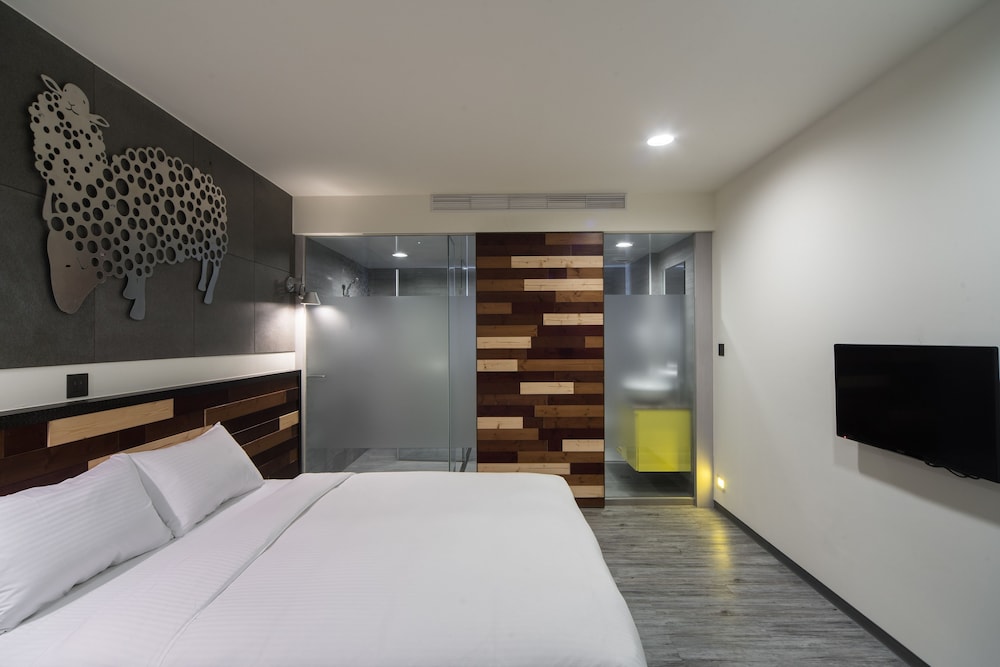 Xinshe Hotel Hsinchu