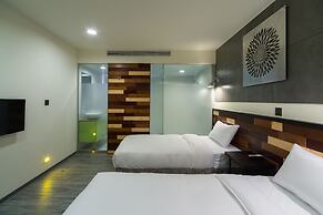 Xinshe Hotel Hsinchu