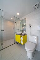 Xinshe Hotel Hsinchu