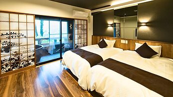 Livemax Resort Hakone Sengokuhara